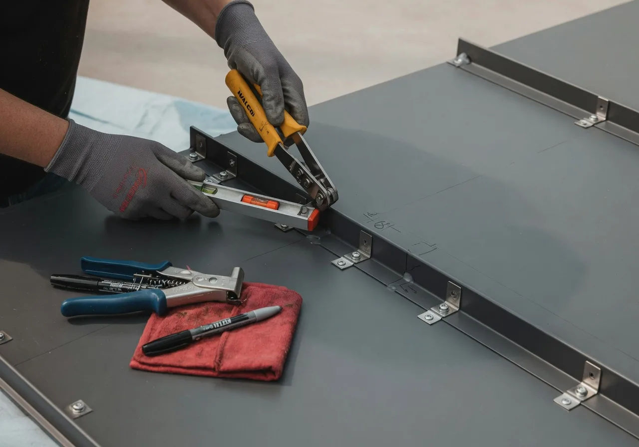 Why choose Metal Roofing Installation in Hubbard, OR